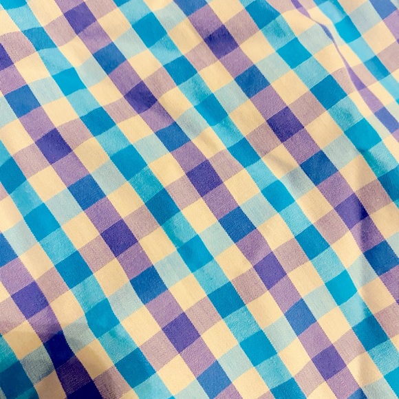 Men’s Gap Lived-In Dress Shirt - Picture 3 of 3